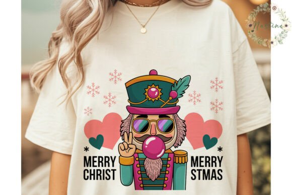Modern Nutcracker Christmas PNG Clipart Review