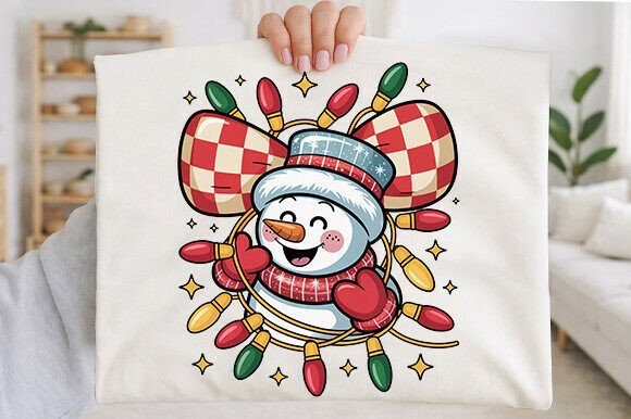 Reviewing Christmas Bow Png, Snowman Png Illustrations